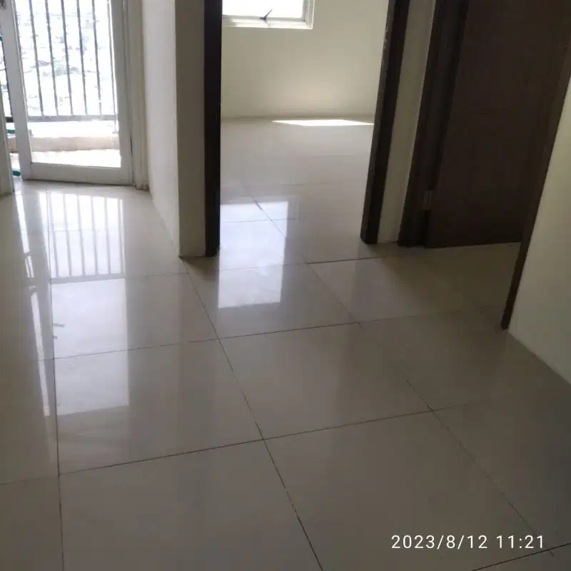 Apartemen northland ancol, 2 bedroom unfurnished lt sedang