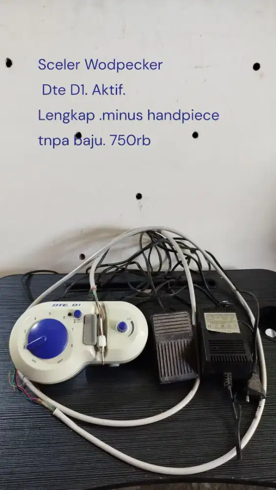 Dental spert part dental unit gigi