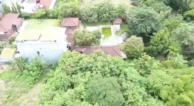 Tanah Canggu Echo Beach 5200 m2 (SHM)