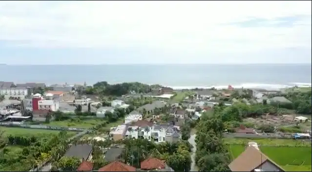 Tanah Canggu Echo Beach 5200 m2 (SHM) - Thumbnail 2