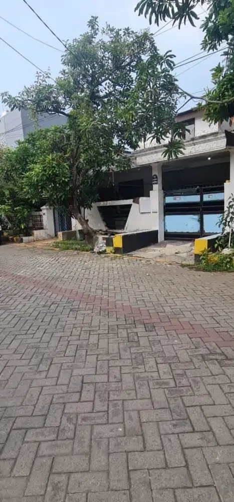 Banting Harga!️Rumah Murah Kedung Asem Rungkut Surabaya