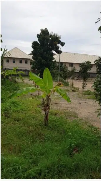 TANAH MURAH SAMPING HOTEL PENINSULA BAY RESORT NUSADUA