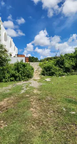 Tanah 8 Are di Kutuh Kuta Selatan