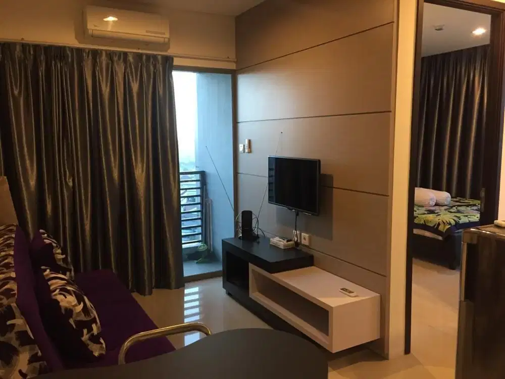 FOR RENT 2 BR 3/6/12 MONTH  GP PLAZA SLIPI