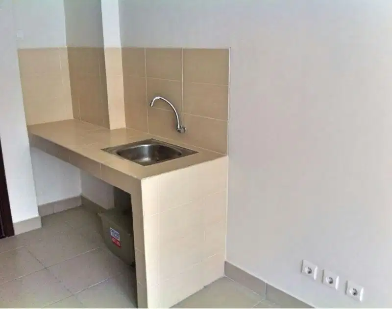 Jual Cepat Apartemen Saveria Type Studio