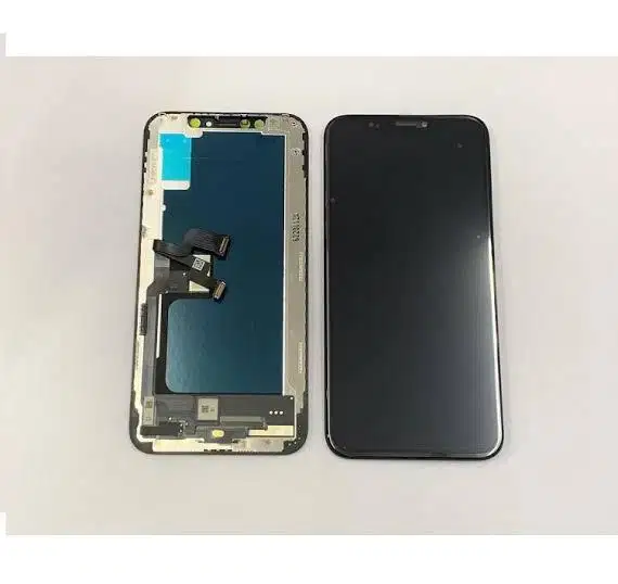 Promo Free Pasang LCD Touchscreen iPhone XS Garansi