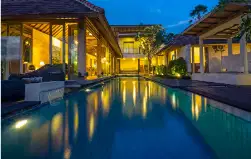 Villa at Berawa Canggu