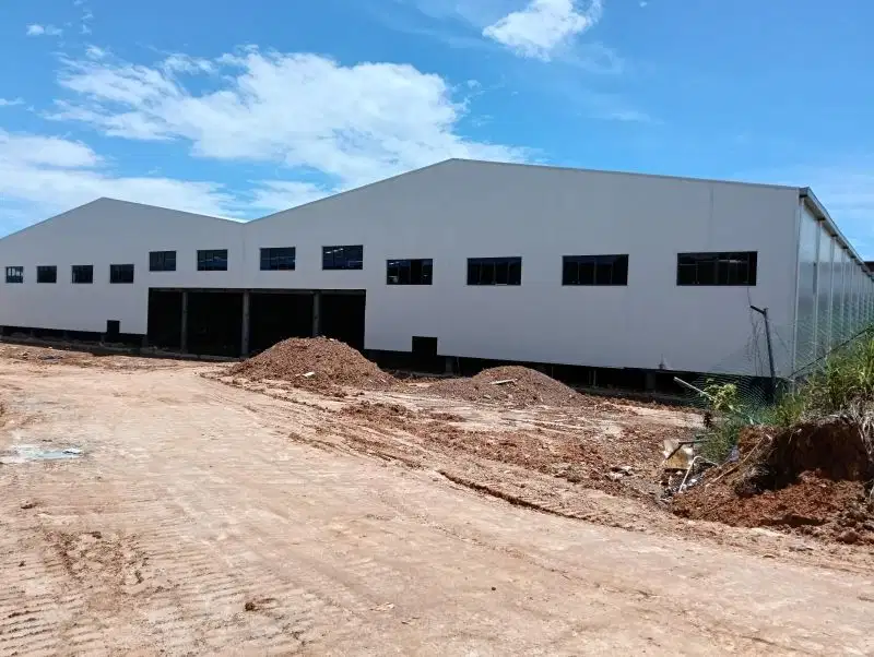 Disewakan Gudang Batam centre lokasi strategis