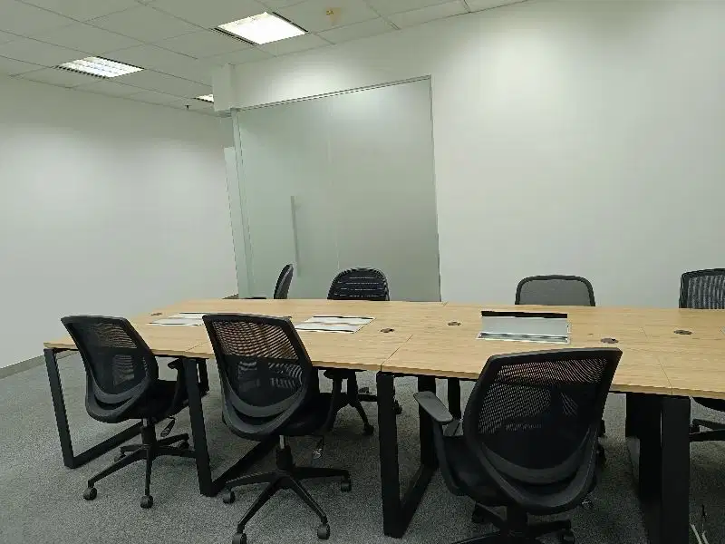 Sewa Kantor Furnished Menara Dea Area Mega Kuningan Jakarta Selatan