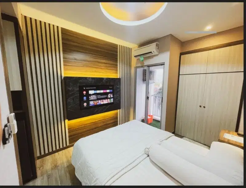 Dijual Apart M Town Towee Dacota