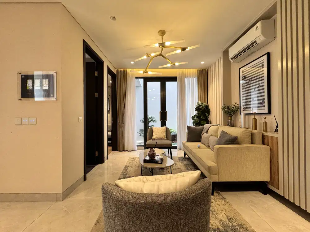 Eonna at BSD City by Sinarmas Land