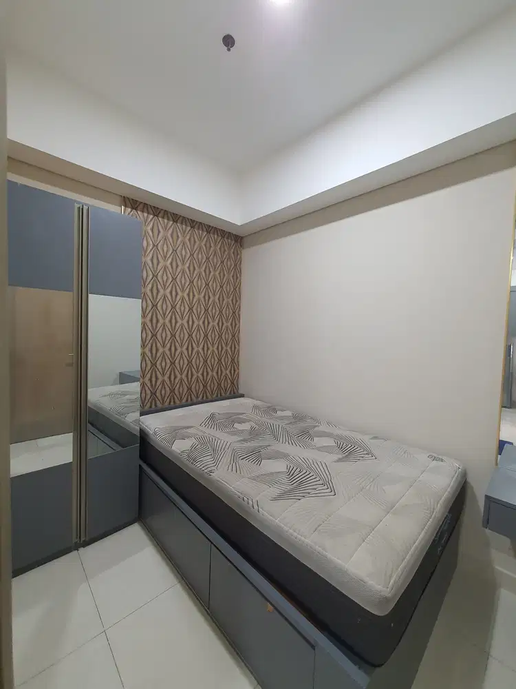 Disewakan Apartemen Taman Anggrek Residence - 2BR Fully Furnished