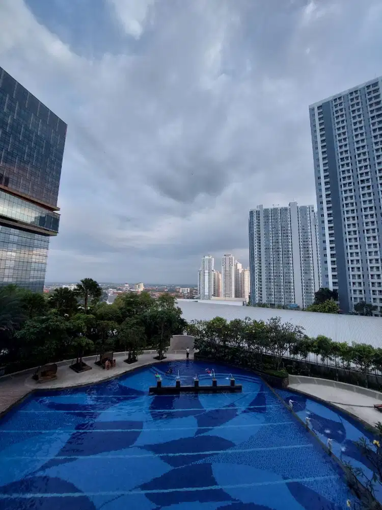 Termurah La Riz Pakuwon dekat La Viz Anderson Benson Tanglin Orchard