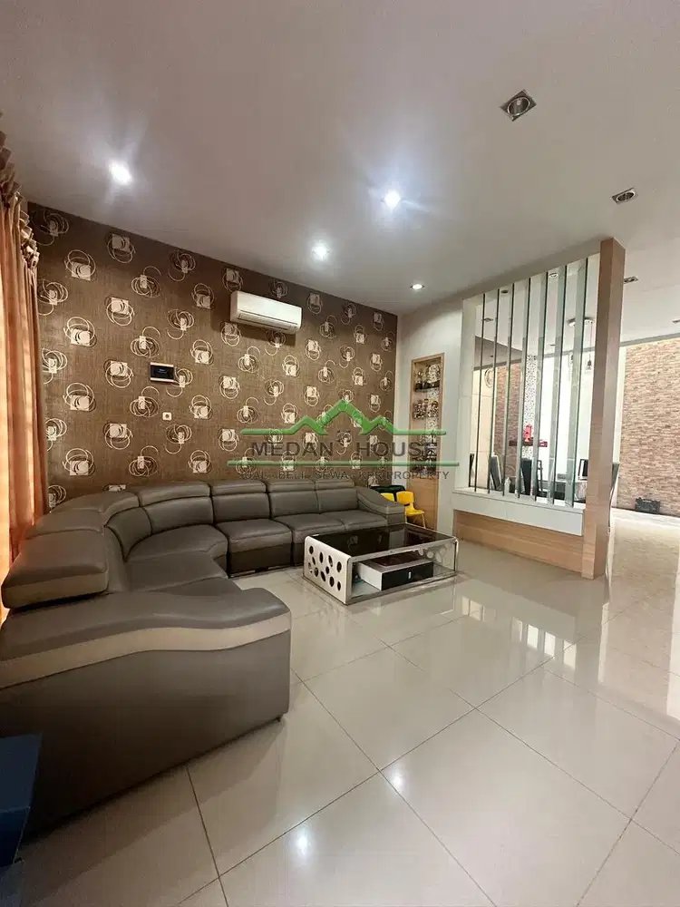 JUAL VILLA MUTIARA PALACE
