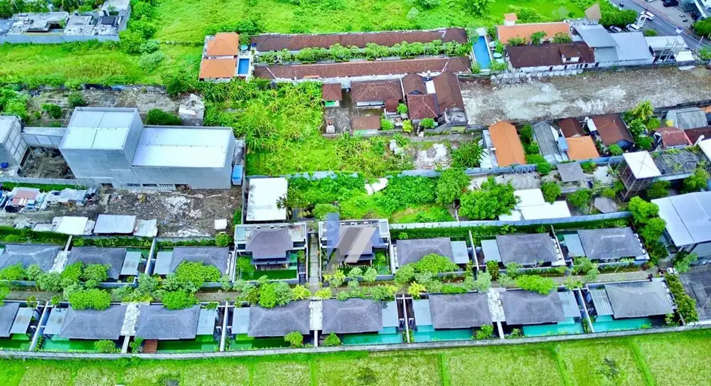 Tanah Premium Petitenget Kerobokan Badung