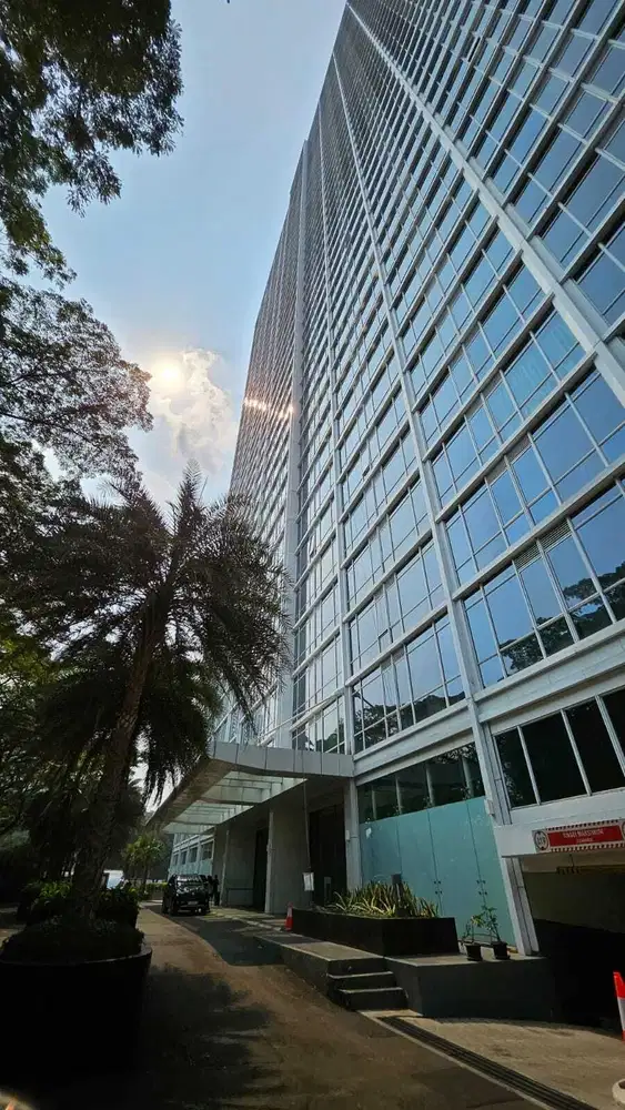 Disewakan Apartment Type Studio di Uresidence tower 2