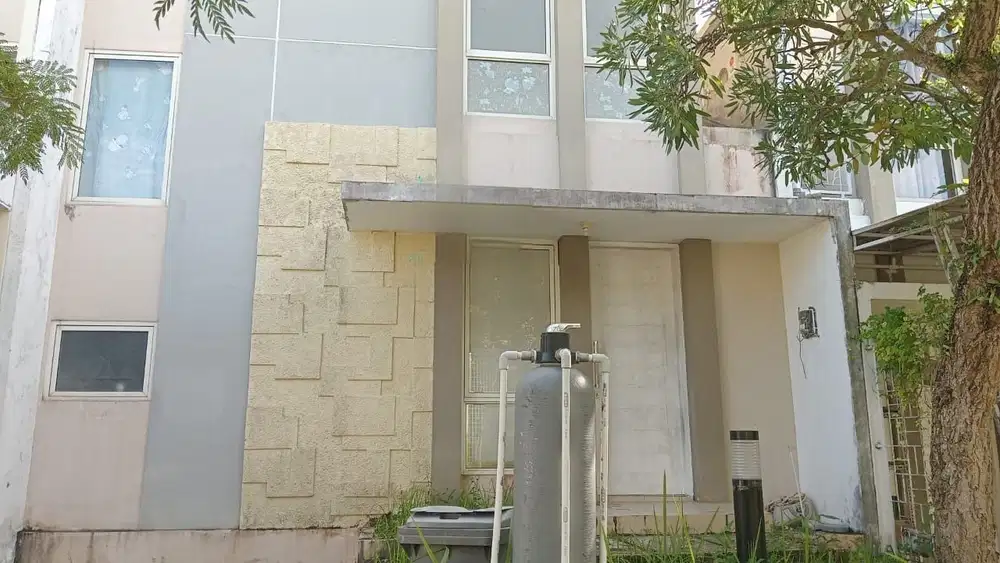 Dijual Rumah Grand City Balikpapan