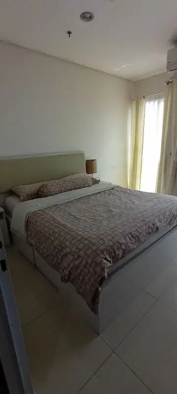 Thamrin Residence 1 br disewakan