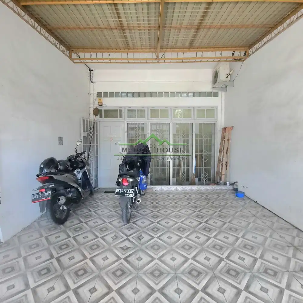 JL. KALIANDA DEKAT THAMRIN PLAZA