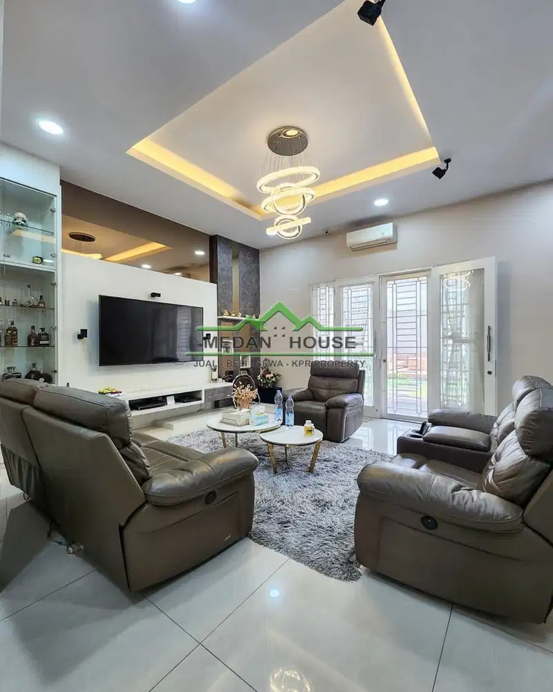 VILLA LUX JUMBO CITRALAND GAMA CITY