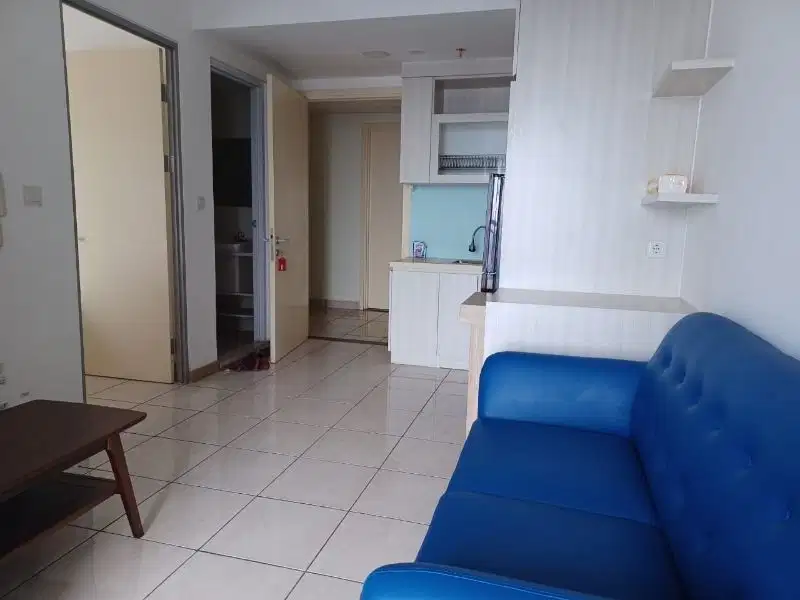 Dijual Cepat! Apartemen M - Town Tower Avery 2 Br lantai 30