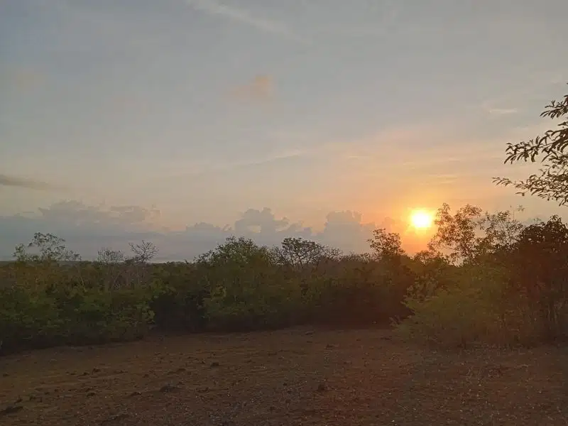TANAH OCEAN VIEW NUSA DUA BALI