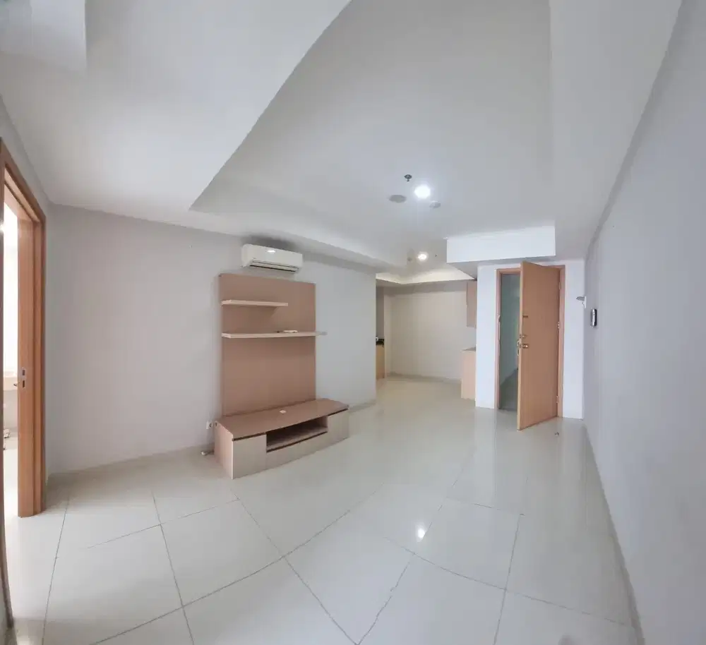 Disewakan apartemen the mansion 1BR