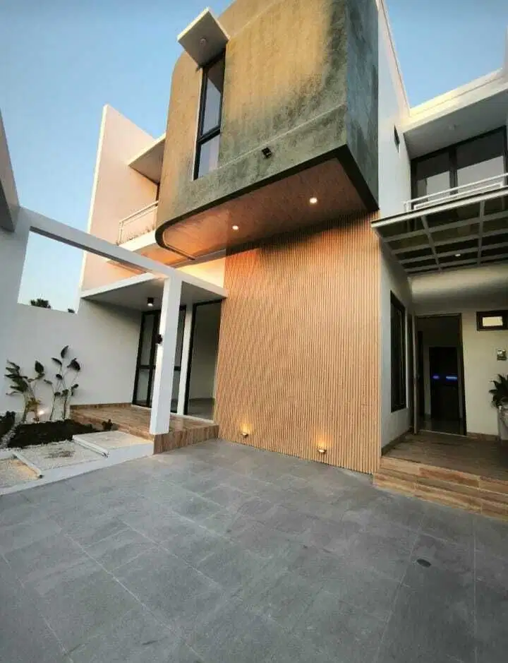 dijual rumah di sleman dekat Mall JCM dan komplek pemda sleman mlati