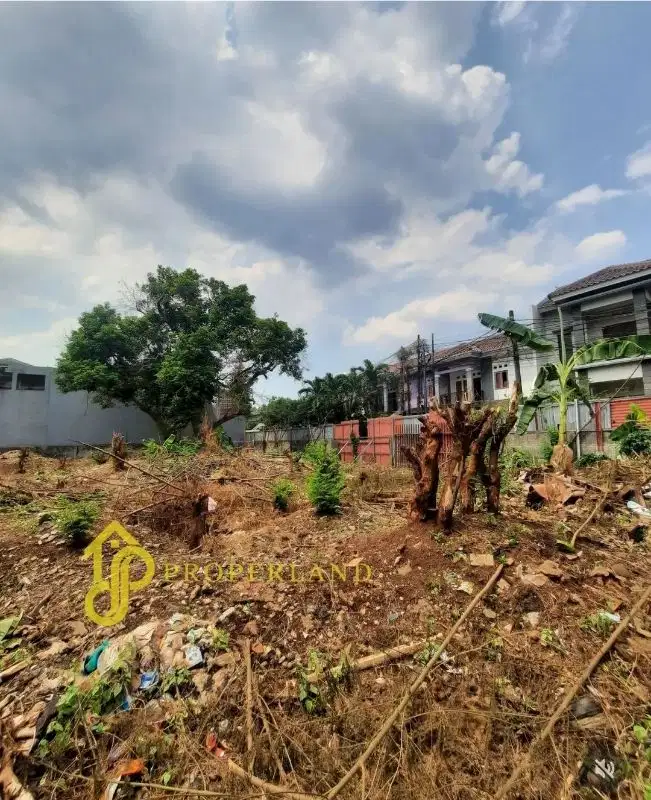 Dijual kavling harga banting at Pejaten Barat Jakarta Selatan