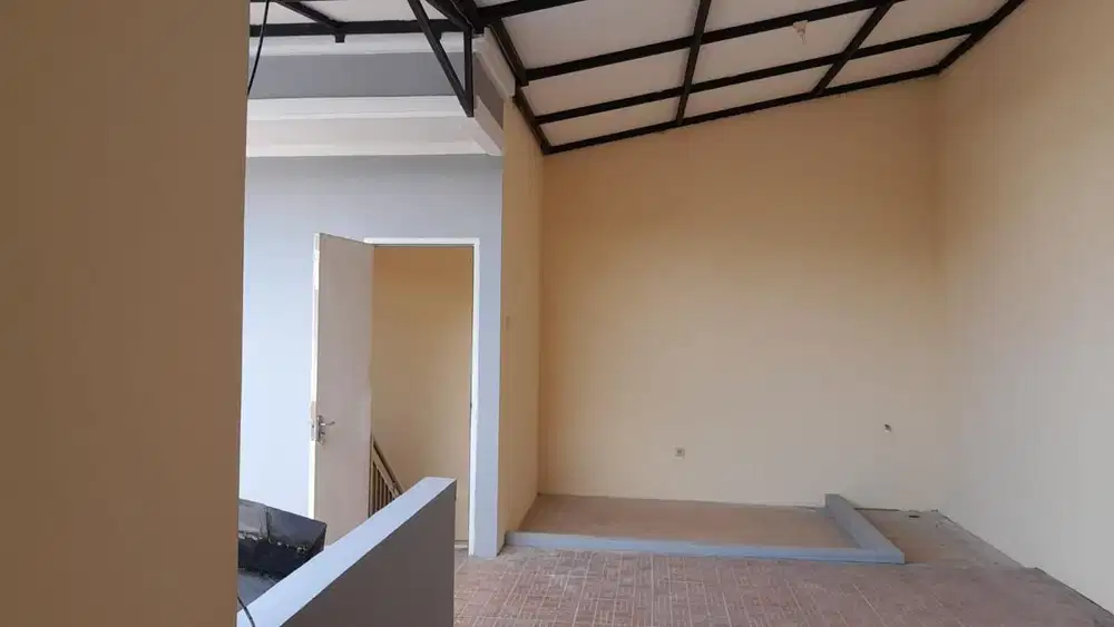 For sale rumah siap huni di  Cibubur Country