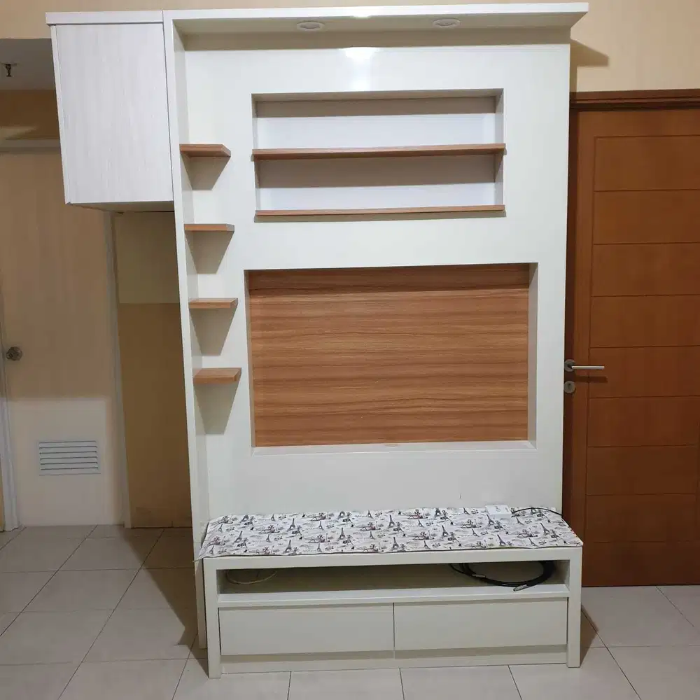 Disewa Murah Apartemen Gading Greenhill. Kelapa Gading, Jakarta Utara