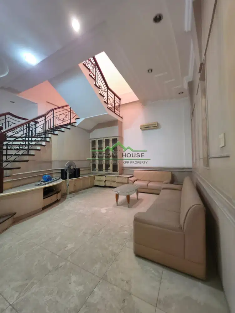 VILLA INTI KOTA JL. PEKANBARU DAERAH SUMATERA