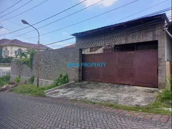 JUAL RUMAH SHM, PERUM BINTANG DIPONGGO , SBY