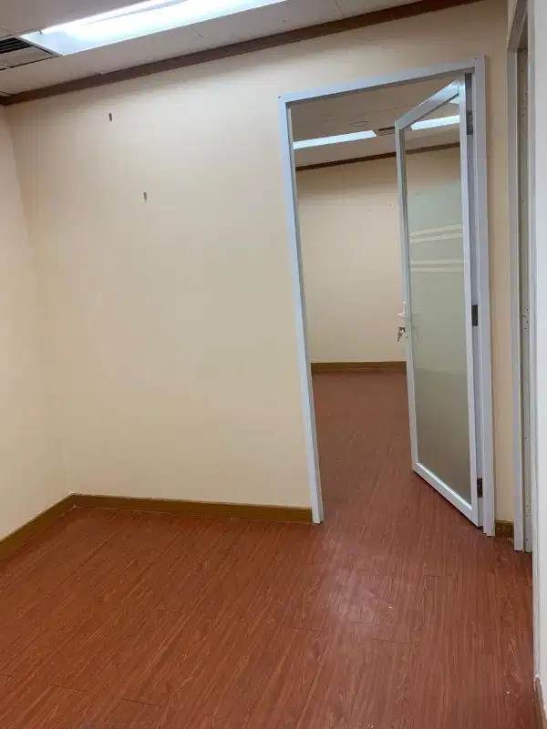 Sewa Office Space Setiabudi Two Lokasi Strategis Dekat Mall Setiabudi