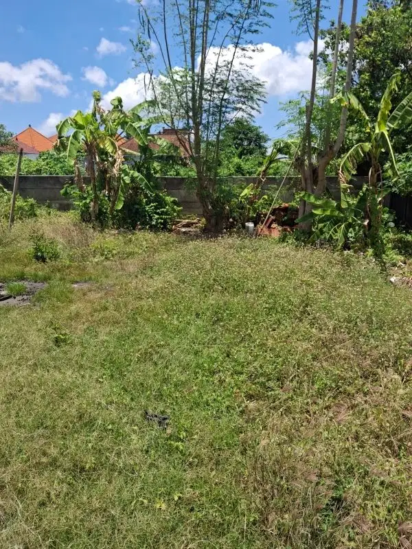 tanah kontrak bonus bangunan rumah - Thumbnail 3