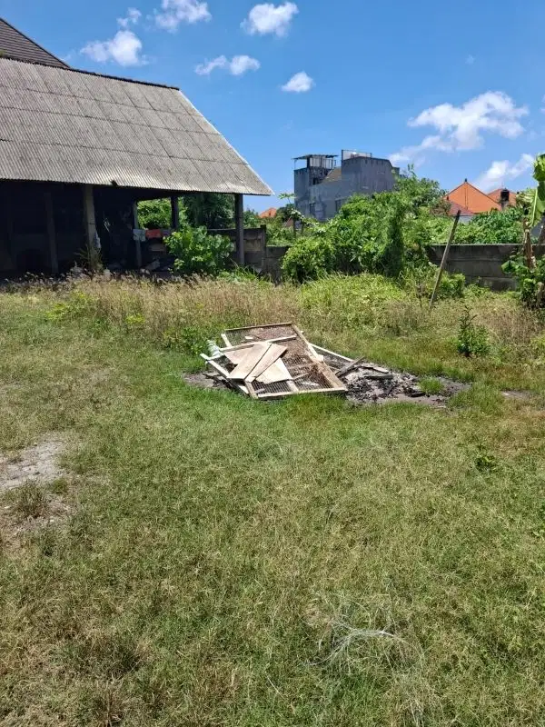 tanah kontrak bonus bangunan rumah - Thumbnail 4