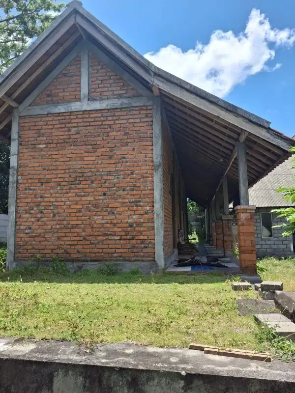 tanah kontrak bonus bangunan rumah - Thumbnail 6