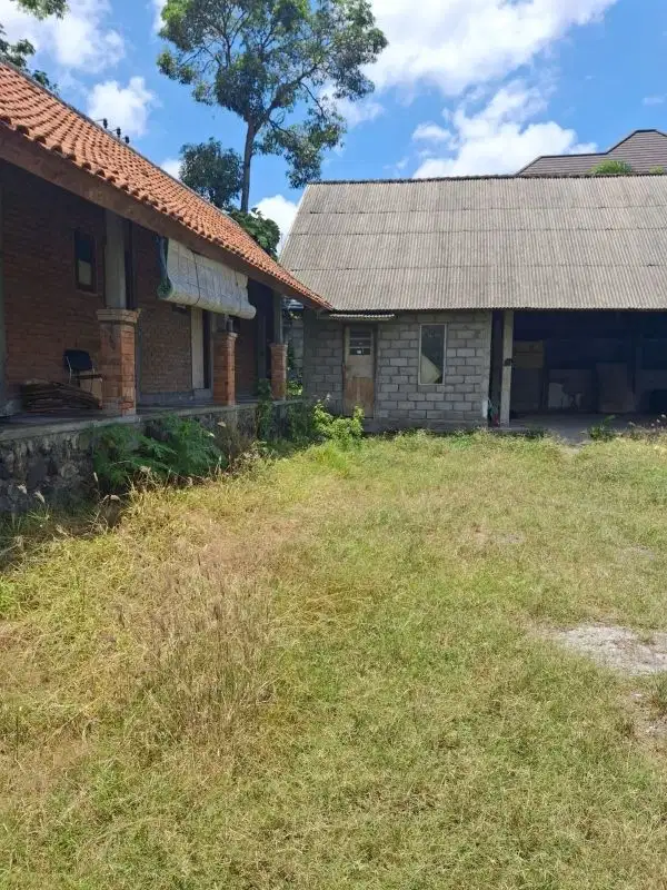 tanah kontrak bonus bangunan rumah - Thumbnail 5