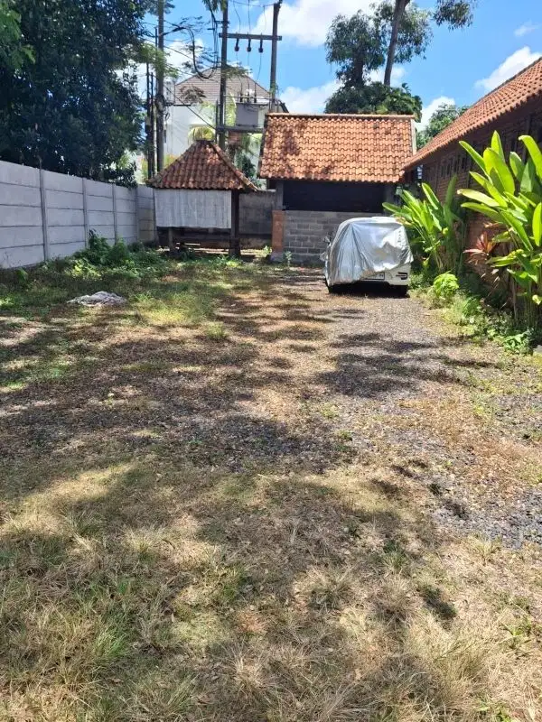 tanah kontrak bonus bangunan rumah - Thumbnail 8