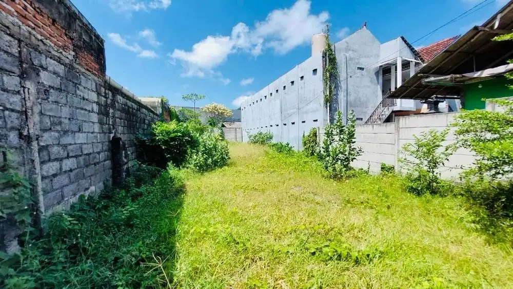 Tanah Plawa Nakula Seminyak Badung Bali