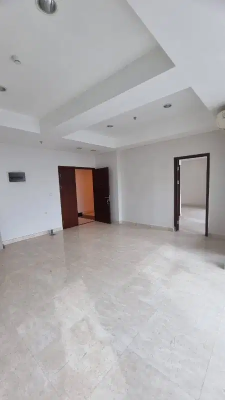 dijual apartemen mewah Capitol Salemba Jakarta Pusat
