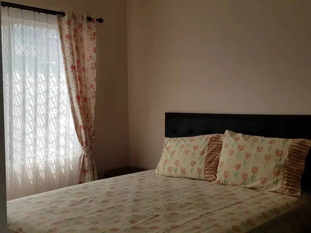 APARTEMEN SUDIRMAN PARK