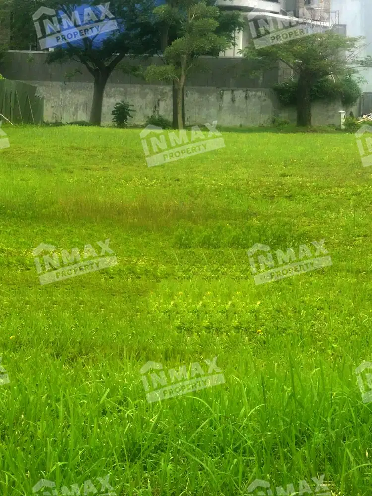 KAVLING HOOK ESPLANADE PARK DEPAN UNIVERSITAS CIPUTRA SURABAYA BARAT
