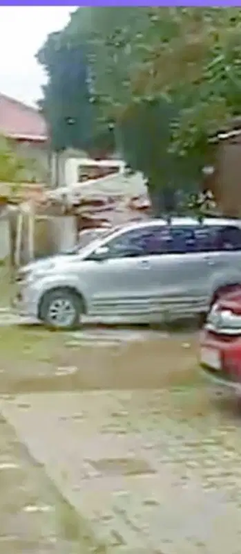 dijual tanah bagus di cempaka putih jakarta pusat