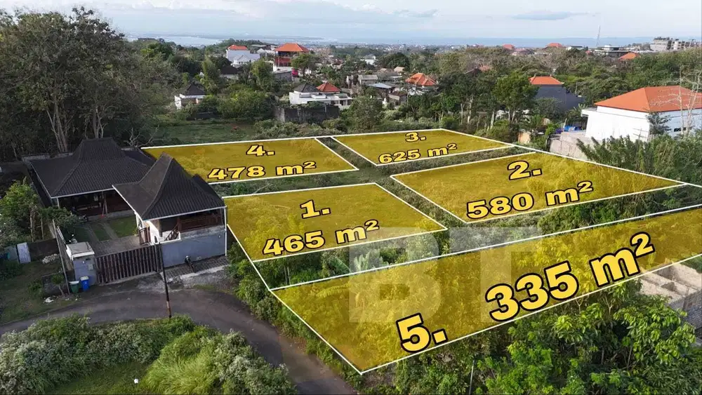 Tanah Murah di Asih Devi Kutuh Nusa Dua Badung Kutuh Bali