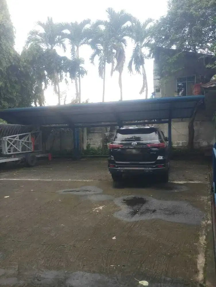 Termurah Dijual Pabrik di Kadu Jaya, Curug, Tangerang, Banten