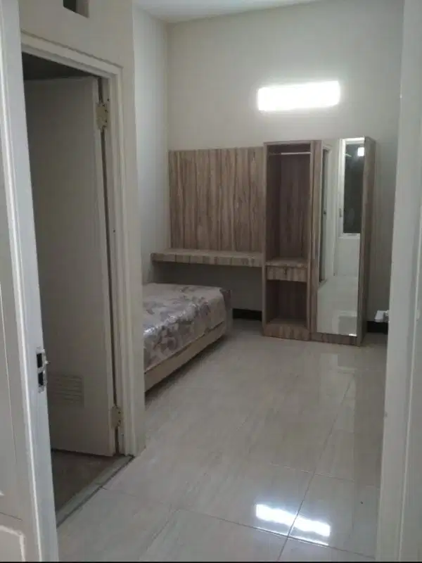 kos aktif daerah tunggulwulung kamar 16 dekat kampus  dan suhat