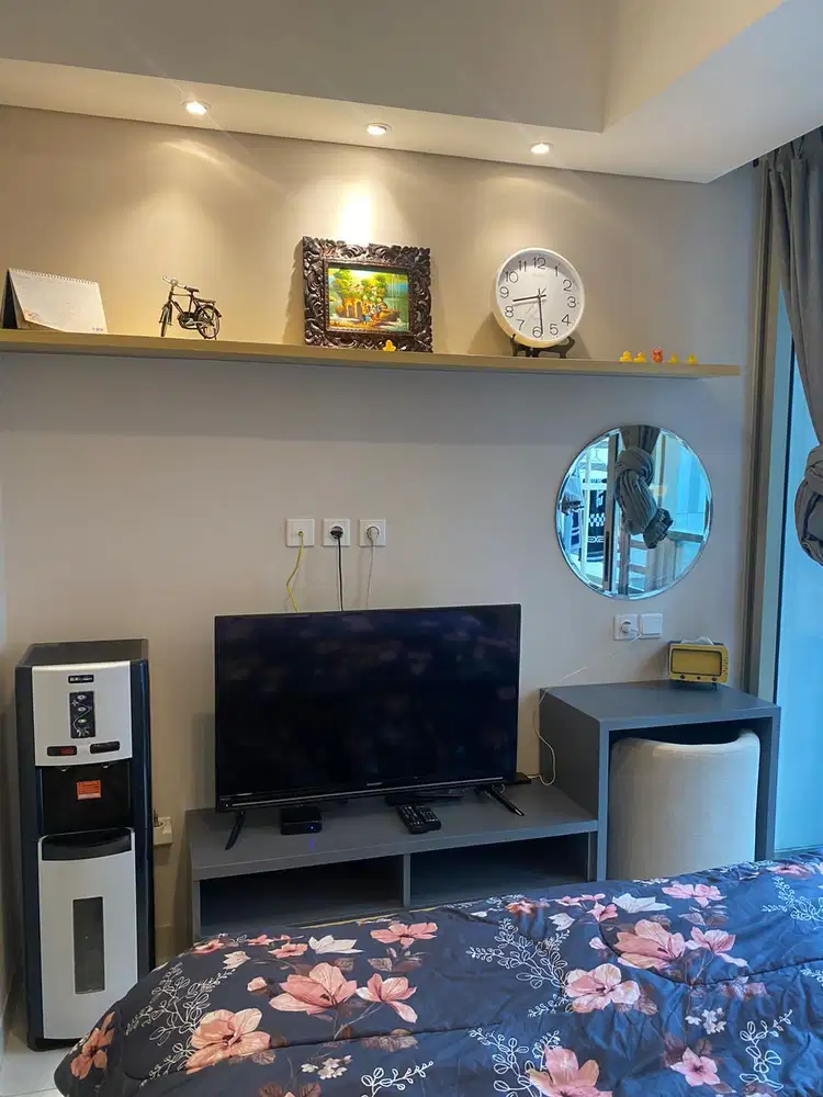 Disewa Apartemen TA Residences Tower Fragrant