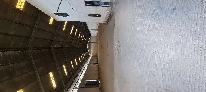 Disewakan Gudang Greges