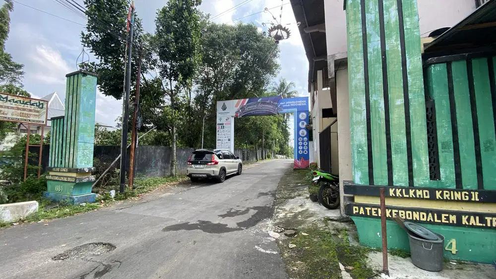 Miliki Tanah Impian di Yogyakarta – Harga Terbaik Hari Ini!